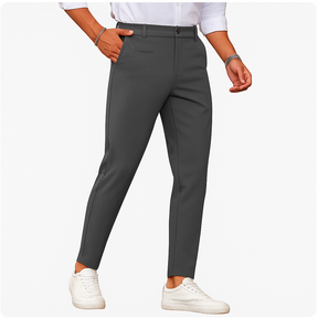 [COMPRE 1 LEVE 3] Calça alfaiataria - Orostyle + brinde exclusivo