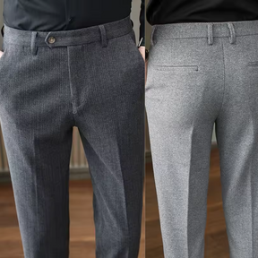 [COMPRE 1 LEVE 3] Calça de alfaiataria - ITALIANSTYLE + BRINDE