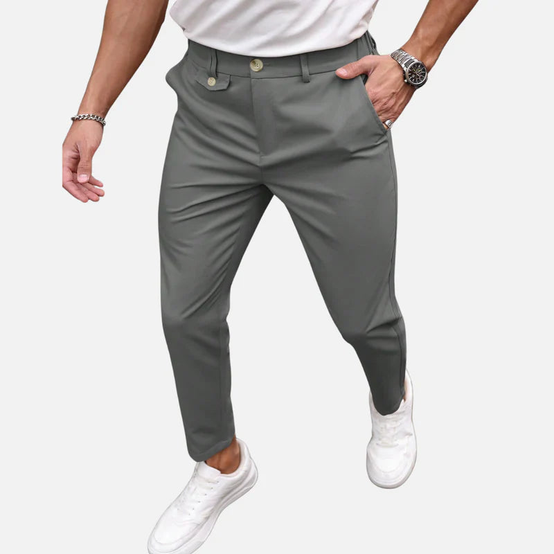 [COMPRE 1 LEVE 3] Calça Alfaiataria - Drauffen