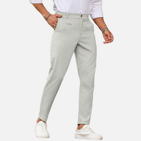 [COMPRE 1 LEVE 3] Calça alfaiataria - Orostyle + brinde exclusivo