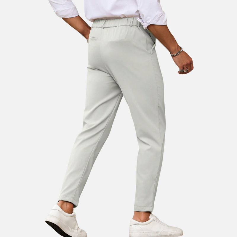 [COMPRE 1 LEVE 3] Calça alfaiataria - Orostyle + brinde exclusivo