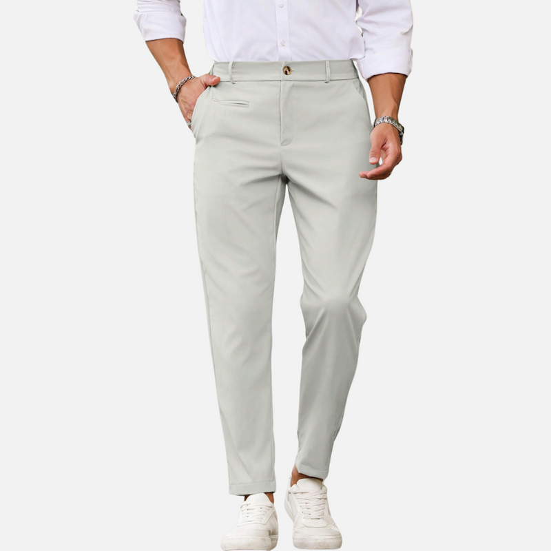 [COMPRE 1 LEVE 3] Calça alfaiataria - Orostyle + brinde exclusivo